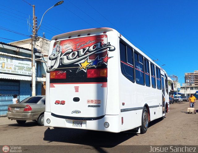 Ejecutivos Kova 082 por Josue Snchez