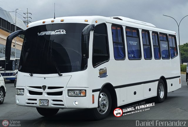 Expresos Venezuela 17 por Daniel Fern�ndez