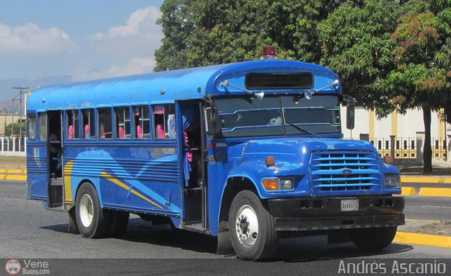 Uni�n Magdaleno A.C. 38 por Andr�s Ascanio