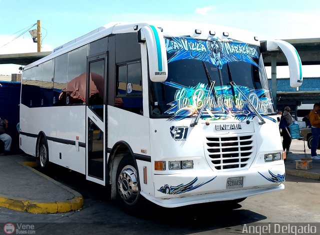 Autos Libres Por Puesto La Villa 31 por �ngel Delgado