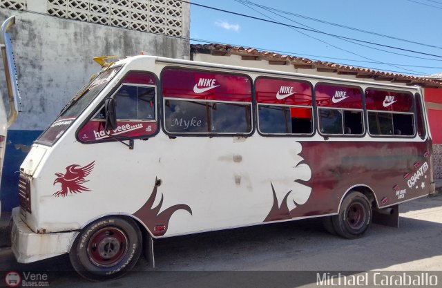 SU - U.C. Guayacn de Las Flores 01 por Michael Caraballo