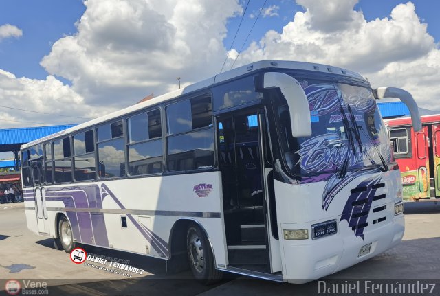 Uni�n MarVal 016 por Daniel Fern�ndez