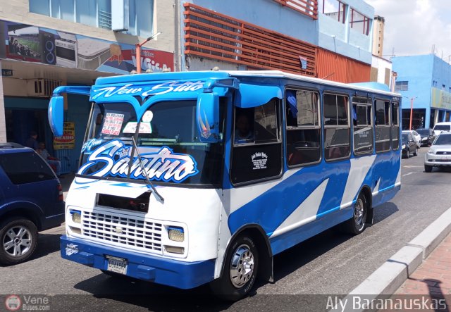 CA - U.C. Fundaci�n Mendoza 93 por Aly Baranauskas