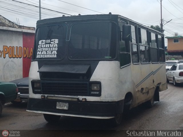 ZU - Mercosur - Circunvalacin 3 06 por Sebastin Mercado