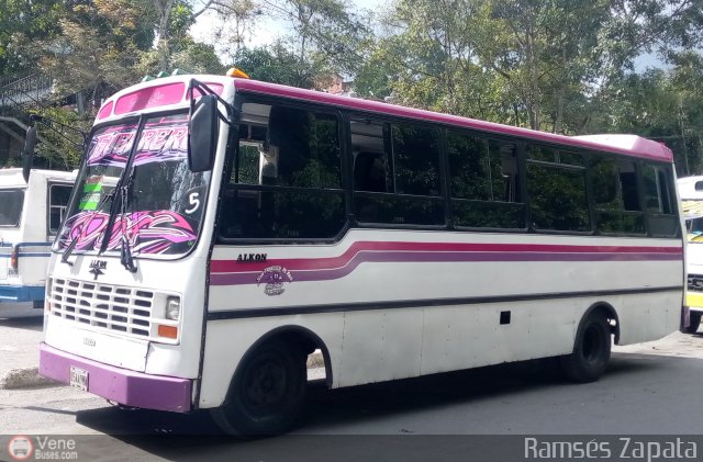 MI - Cooperativa San Francisco de Asis 24 por Rams�s Zapata