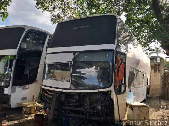 Expresos Camarg�i 1018 por Josue S�nchez