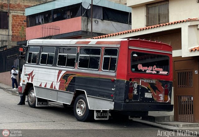 MI - Union Campi - Mac Por Puestos 90 por ngel Molina