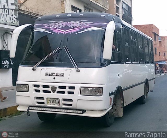 MI - U.C. Pana Sur 99 por Rams�s Zapata