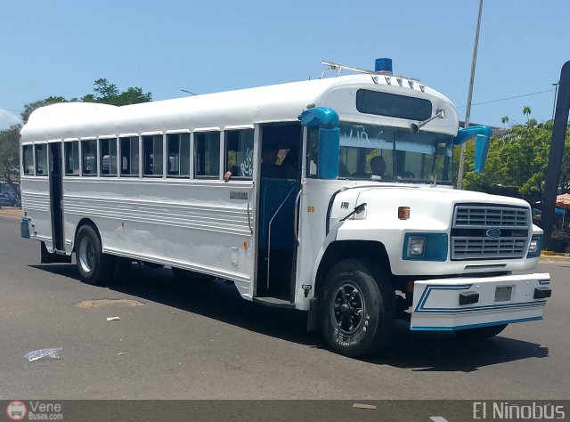 ZU - Ruta 6 009 por �ngel Delgado