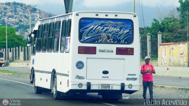 Uni�n Chara A.C. 193 por Pablo Acevedo