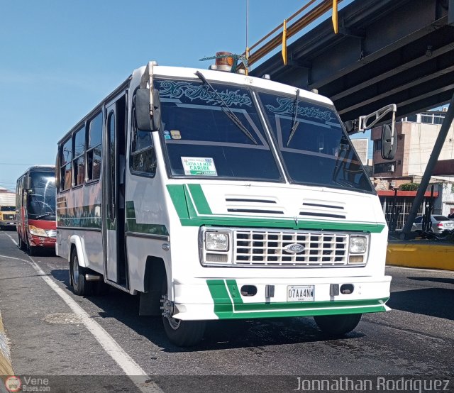 VA - U. de C. General Soublette 025 por Jonnathan Rodr�guez