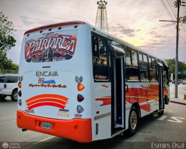 Uni�n de Conductores Unidos S.C. 085 por Esmirs Osal