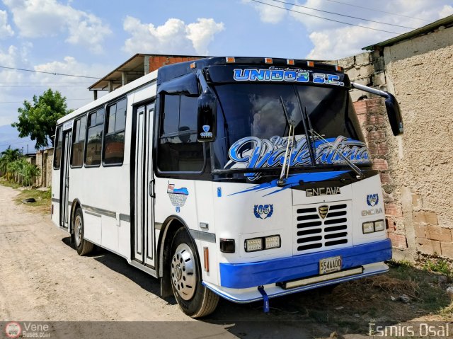Uni�n de Conductores Unidos S.C. 05 por Esmirs Osal