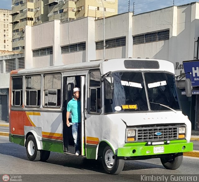 AR - Ruta Comunal Girardot 2021 13 por Kimberly Guerrero