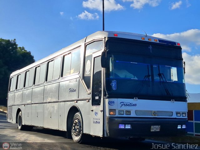 Transportes Frontino 0006 por Josu� S�nchez