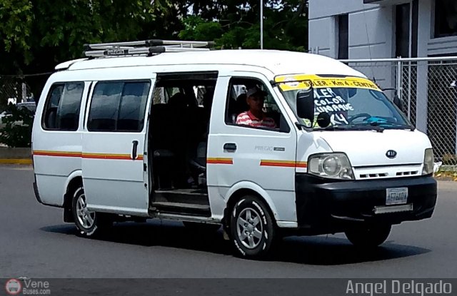 ZU - Asociacin Civil de Conductores El Soler 58 por ngel Delgado