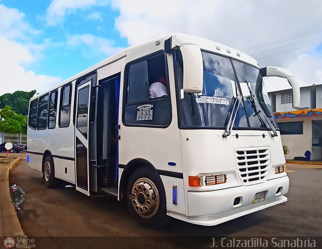 Grupo de Transporte Los Intendentes 096 por Jos�as Calzadilla