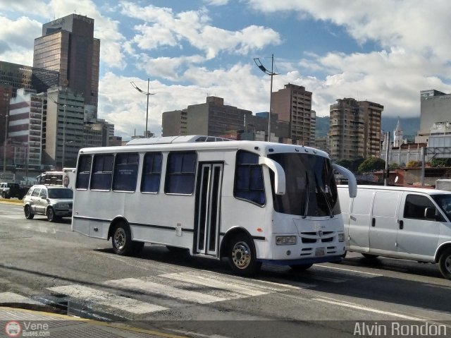 Particular o Desconocido por Alvin Rondón