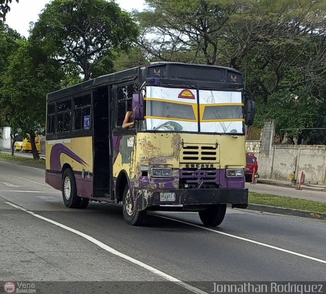 DC - AsoCoproColectivos 301 por Jonnathan Rodr�guez