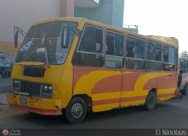 ZU - Microcewa C.A. 04 por ngel Delgado