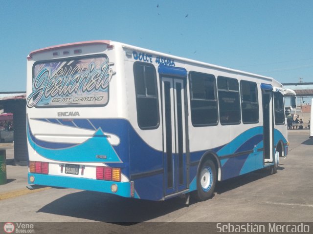 Cooperativa Santa Rita 021 por Sebasti�n Mercado