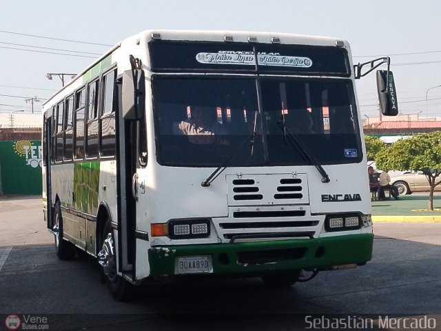 U.L.A.P. Machiques Maracaibo 46 por Sebasti�n Mercado