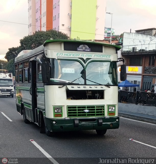 DC - A.C. Los Frailes - Silencio 48 por Jonnathan Rodrguez