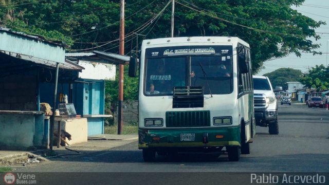 A.C. Unión La Redoma 13 por Pablo Acevedo