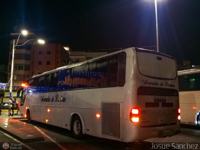 AeroRutas de Barinas 1073 por Josue S�nchez