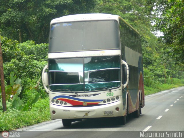 Expresos Primavera 028 por Mauricio Smith