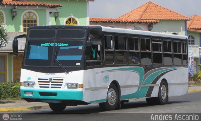 A.C. Uni�n Palo Negro 009 por Andr�s Ascanio