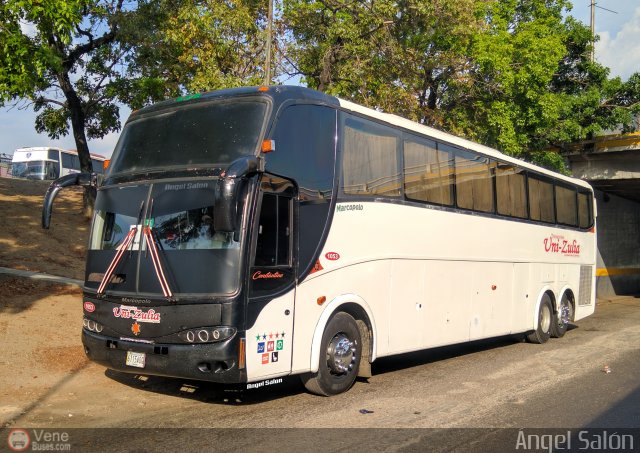 Transportes Uni-Zulia 1053 por ngel Saln