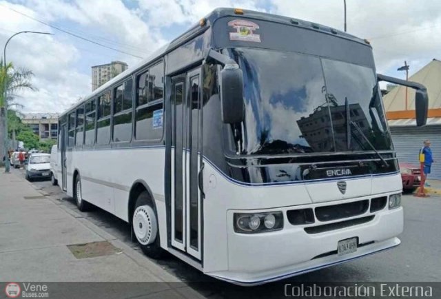 DC - M.S. El Amanecer de la Rinconada 2019 19 por Gabriel Vergara