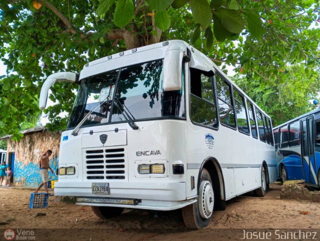 A.C. Mixta Conductores Unidos 094 por Josue Snchez