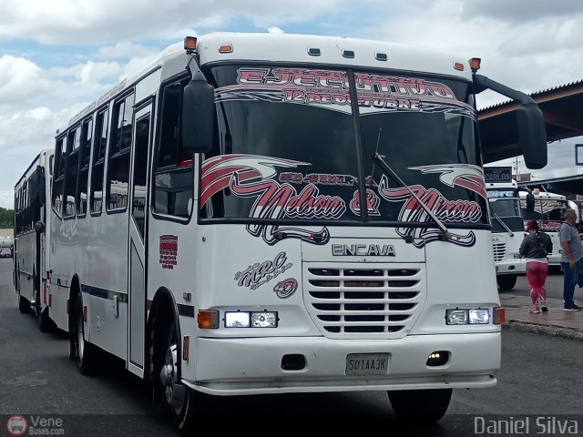 Línea 12 de Octubre 047 por Daniel Silva