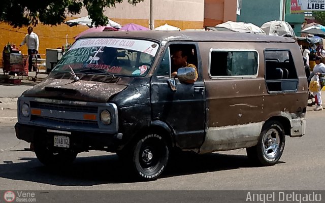 ZU - Curva Country Club 02 por �ngel Delgado