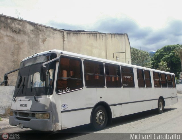 Organizacin Guaicamacuto 018 por Michael Caraballo