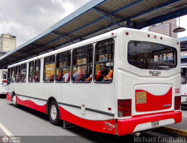 A.C. Indepasib 111 por Michael Caraballo