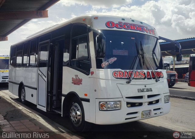 Unin Occidente 09 por Guillermo Rivas