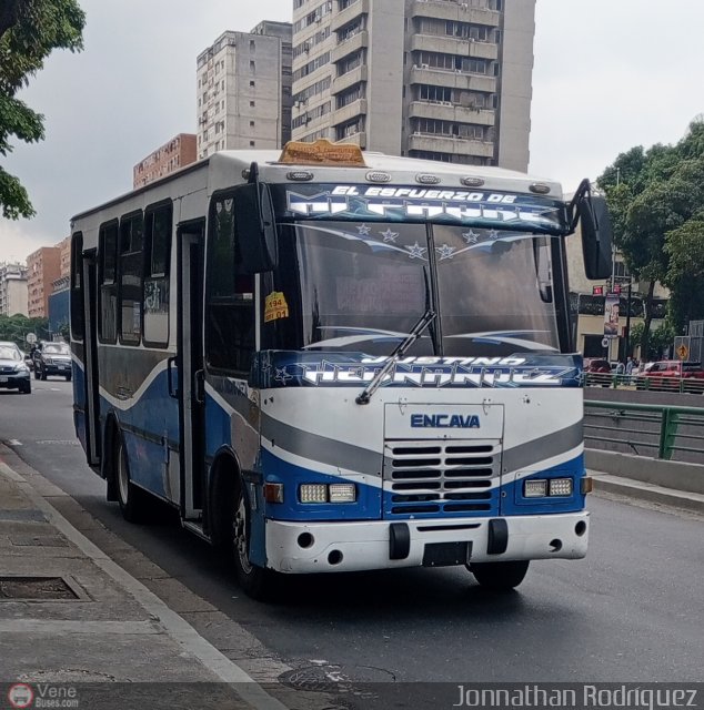 DC - A.C. Casalta - Chaca�to - Cafetal 194 por Jonnathan Rodr�guez