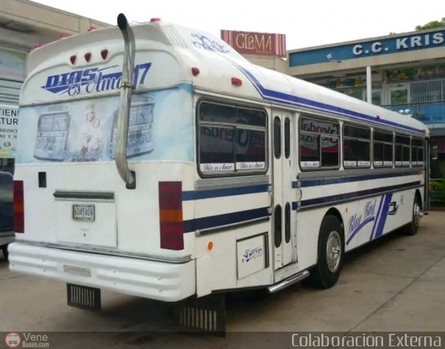 ZU - Colectivos La Caada 17 por ngel Delgado