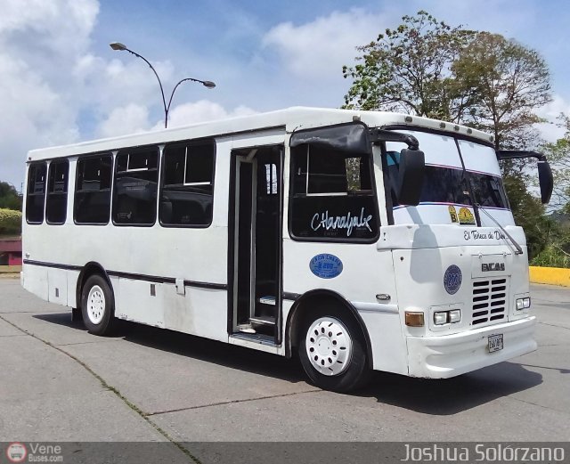 Uni�n Chara A.C. 200 por Joshua Sol�rzano