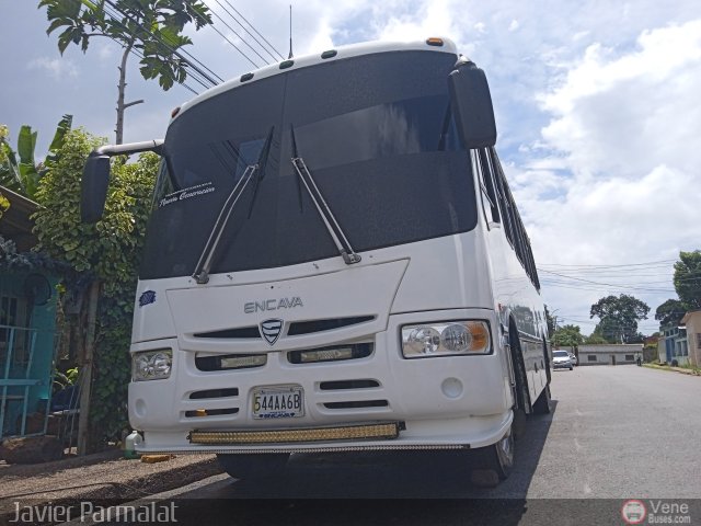 Transporte Nueva Generacin 0007 por Javier Arretureta