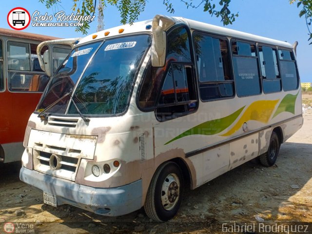 SU - U.C. Las Charas S.C. 43 por Gabriel Rodr�guez