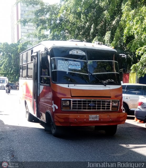 DC - U.C. Venezuela 079 por Jonnathan Rodr�guez