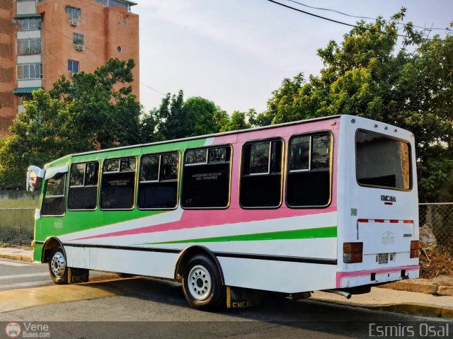 A.C. Uni�n Palo Negro 146 por Esmirs Osal