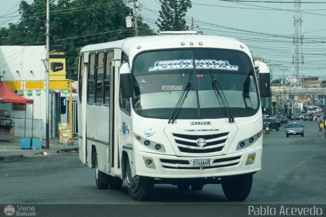 Foto Venebuses.com, por Pablo Acevedo