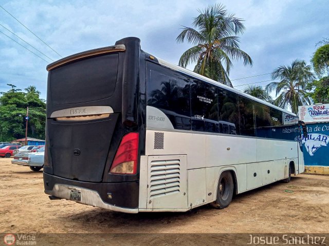 Particular JS-993 por Josue Snchez