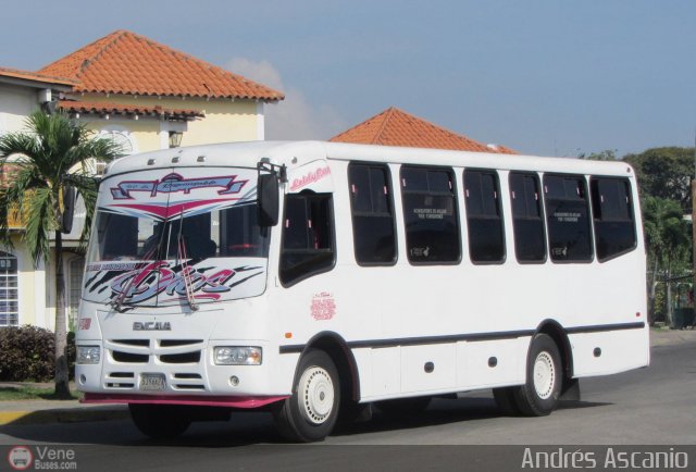 U.C. La Responsable S.C. 373 por Andr�s Ascanio