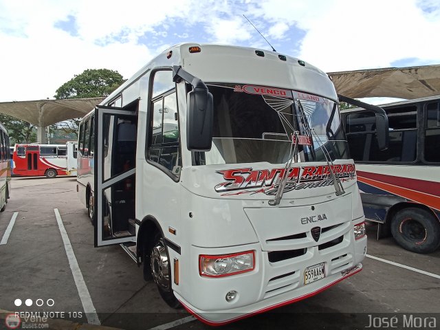 A.C. Transporte Vencollano 36 por Jos Mora